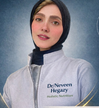 نيفين حجازي